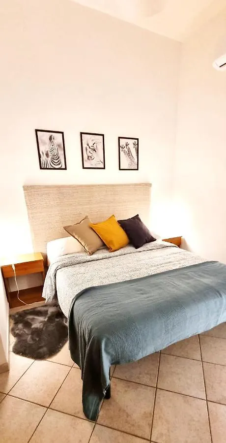 The Queen Bed & Breakfast Naples
