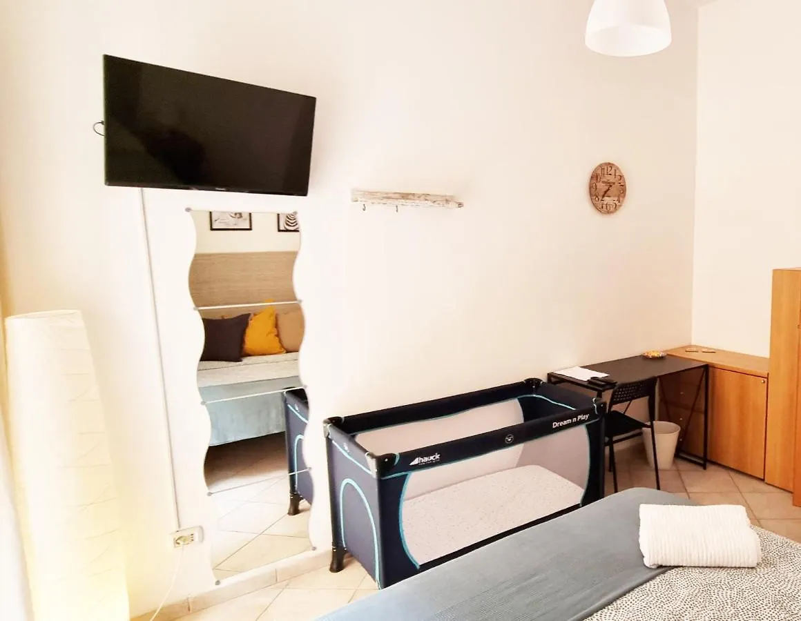 The Queen Bed & Breakfast Naples 0*,  Italy